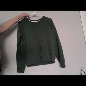 Everlane sweater